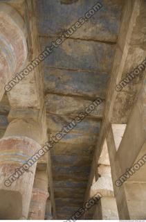 Photo Texture of Karnak Temple 0145